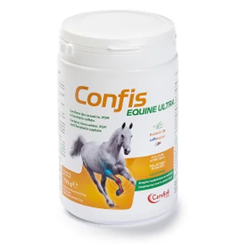 Confis Equine Ultra 7G