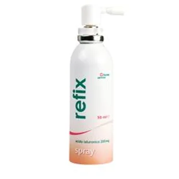Refix Spr Idrat Crp 50 ml