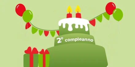 L'e-commerce Dr. Max compie 2 anni!