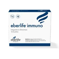 Eberlife Immuno 16Bust