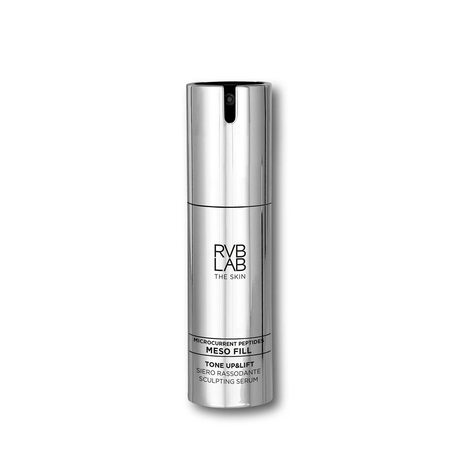 Rvb Lab Siero Rassodante Mesofill Tone Up & Lift 30 ml Trattamento Intensivo