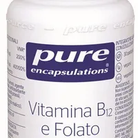 Pure Encapsul Vitb12 Fol30Past