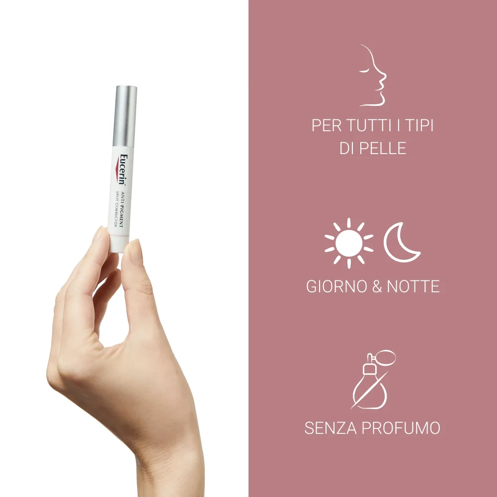 Eucerin Anti-Pigment 5 ml Correttore Anti Macchie