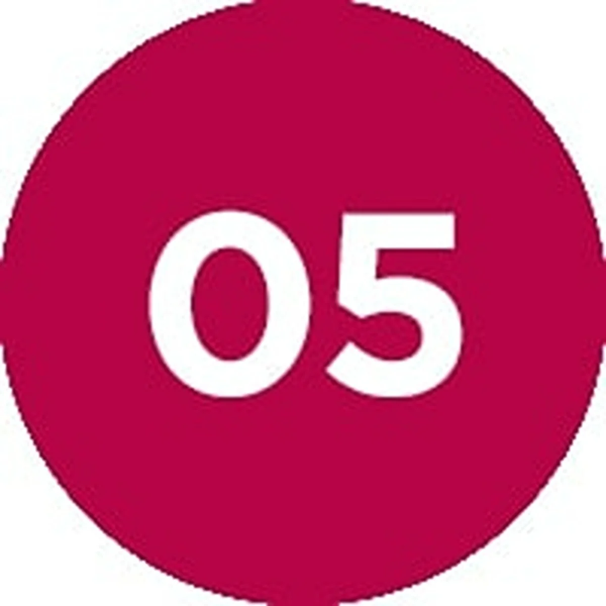 RVB Lab Ever&Ever Matt Rossetto Liquido Opaco 05 Lunga Tenuta