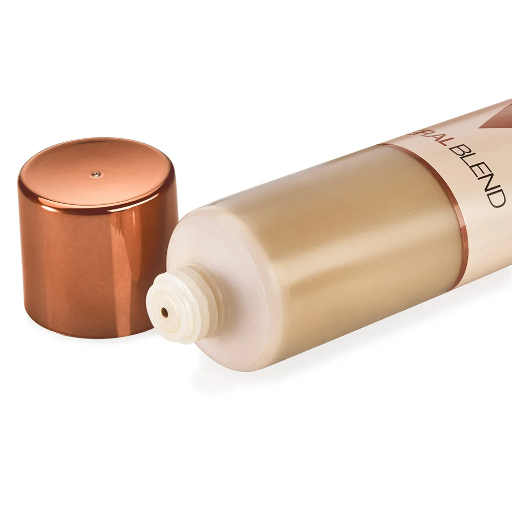 Vichy Minéralblend Fondotinta 09, 30 Ml Idratante