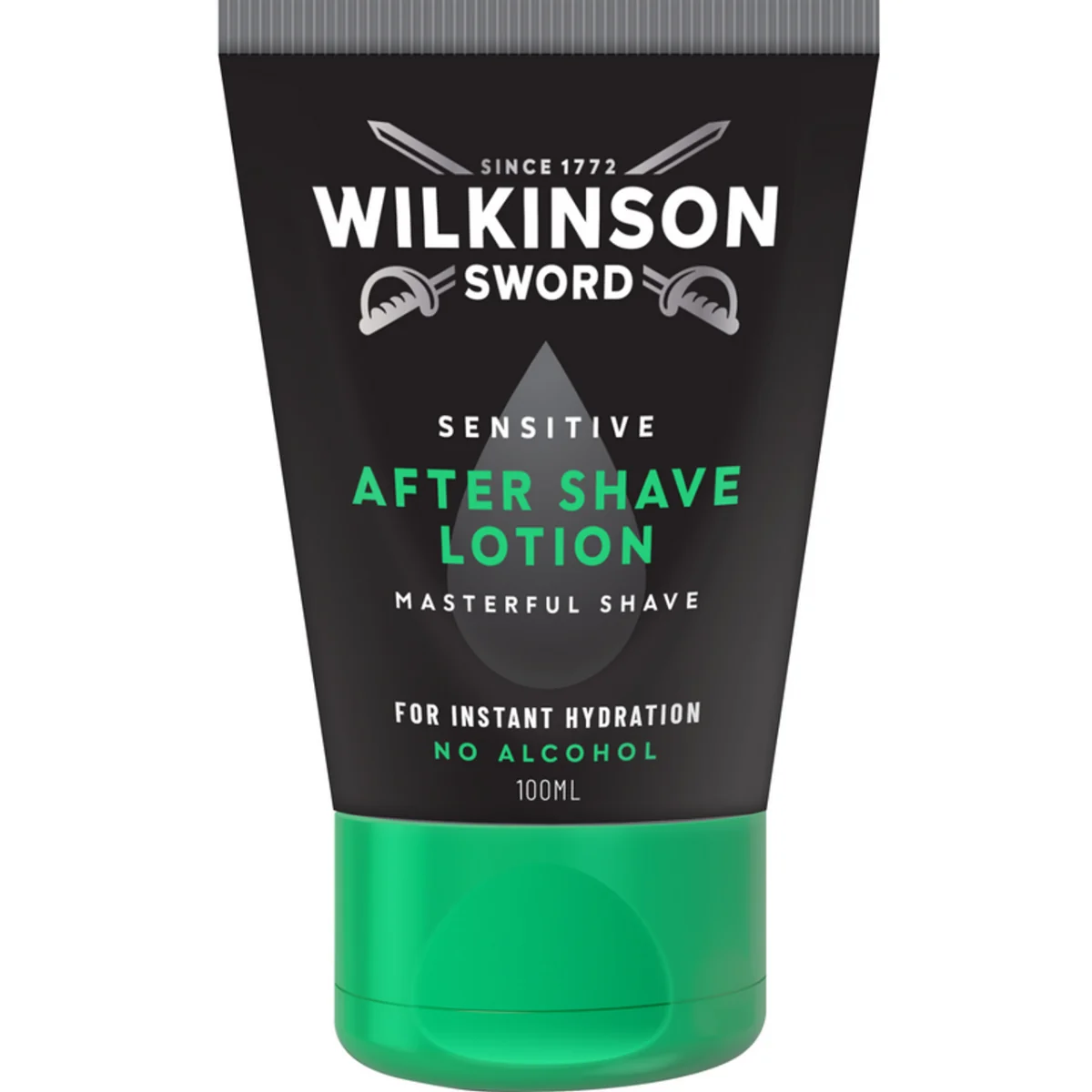 Wilkinson Aftershave Lotion 100 ml Idratante