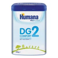 Humana Dg 2 Comfort 700 G Probalance Mp