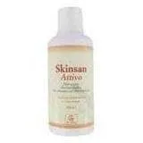 Skinsan Attivo Shampoo Doccia 500 ml 