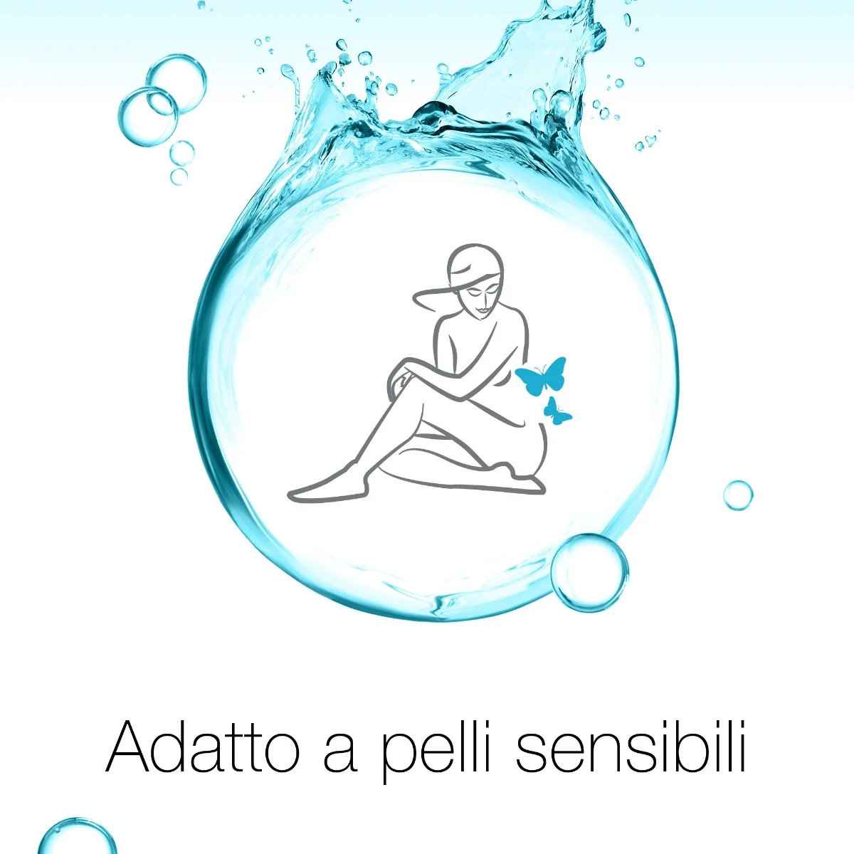 Neutrogena Hb Sorbet Balsamo Corpo Azione Rimpolpante