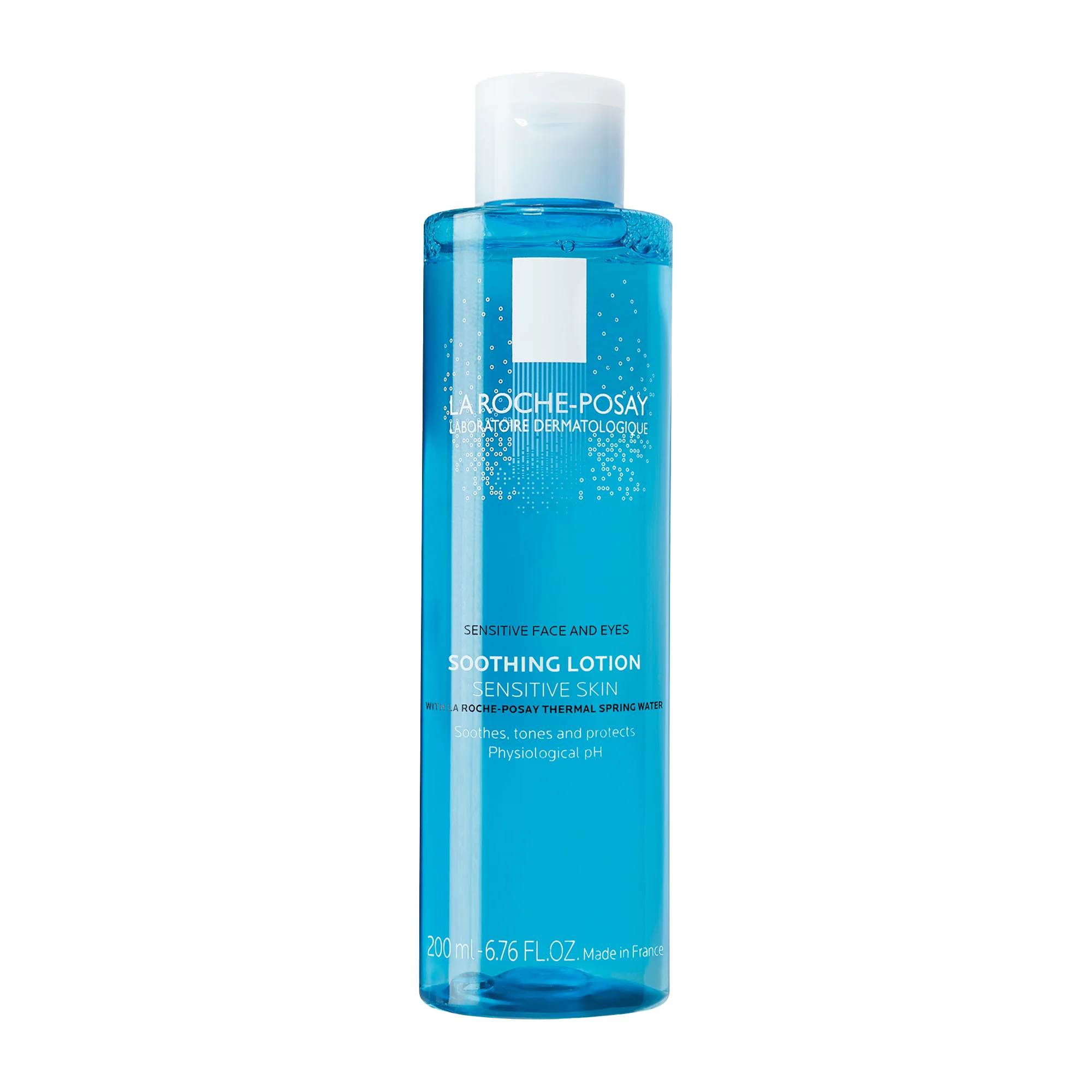 La Roche Posay Toleriane Tonico Lenitivo 200 Ml Pelle sensibile