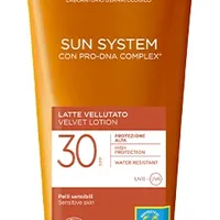 Rilastil Sun System Latte Vellutato SPF30 200 ml