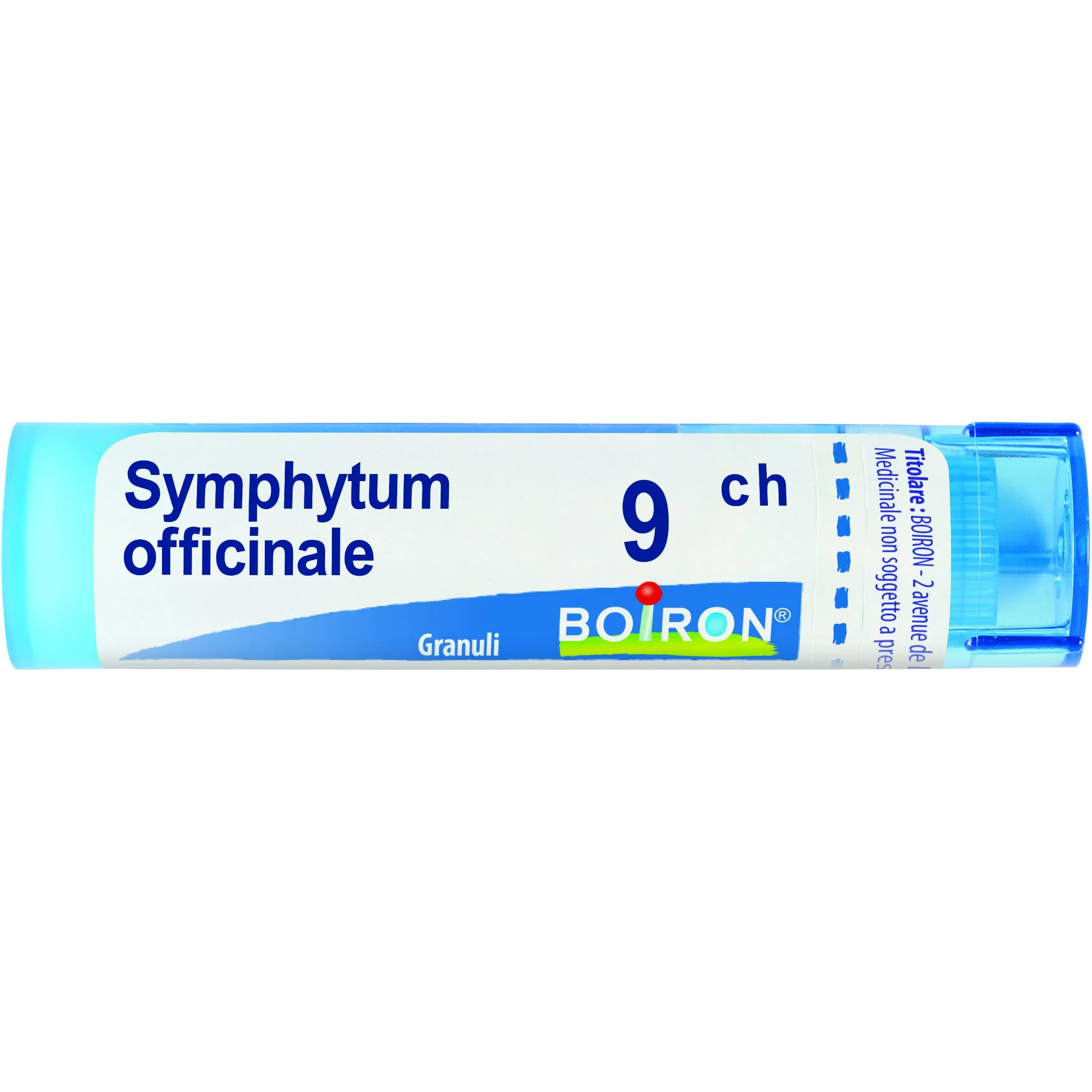 Symphytum Officinale 9 Ch 80 Gr 