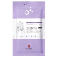 Wrinkle-Tox Skin Clinic Mask