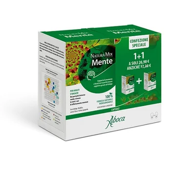Natura Mix Advanced Mente 1+1