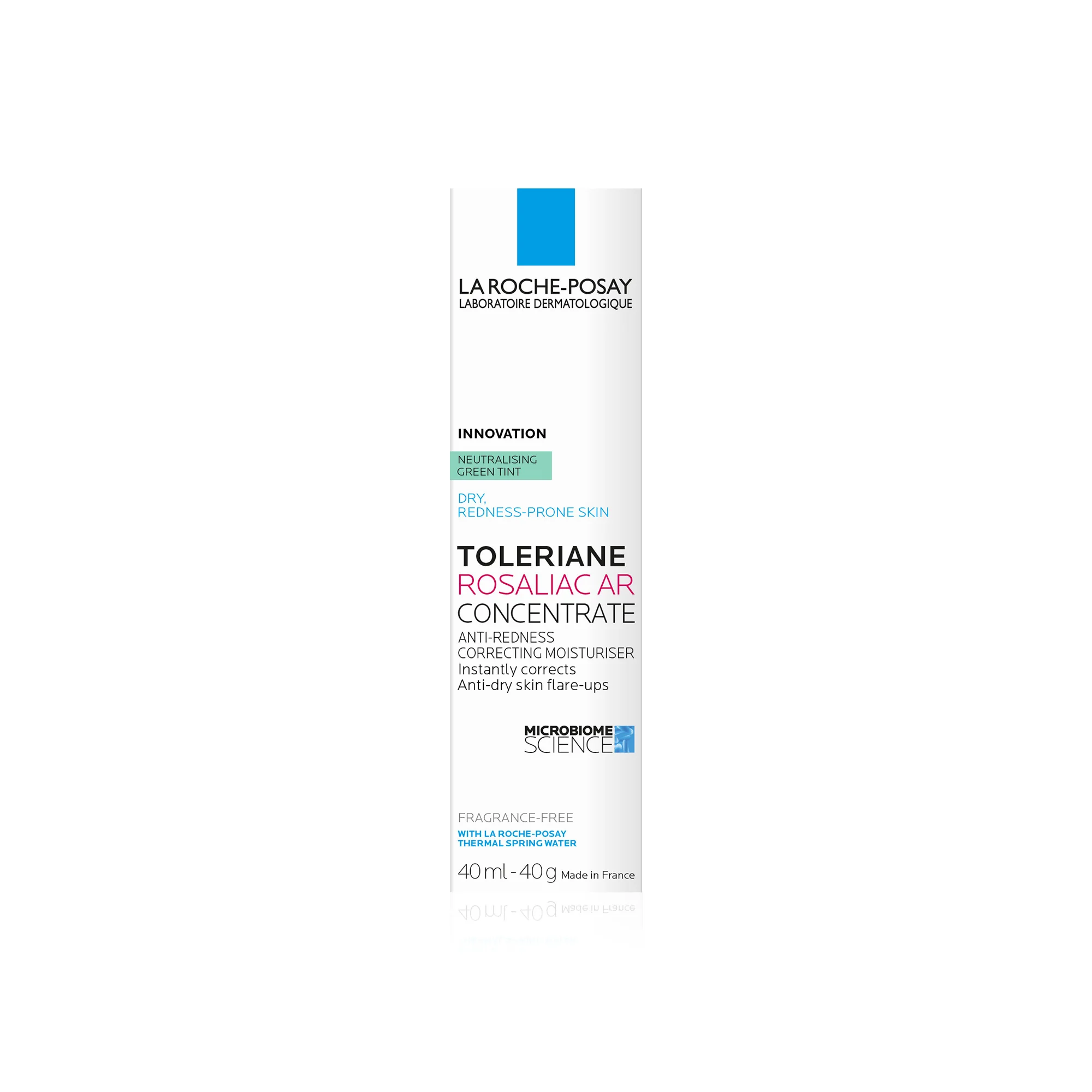 La Roche Posay Toleriane Rosaliac AR Concentrato 40 Ml Trattamento rossori