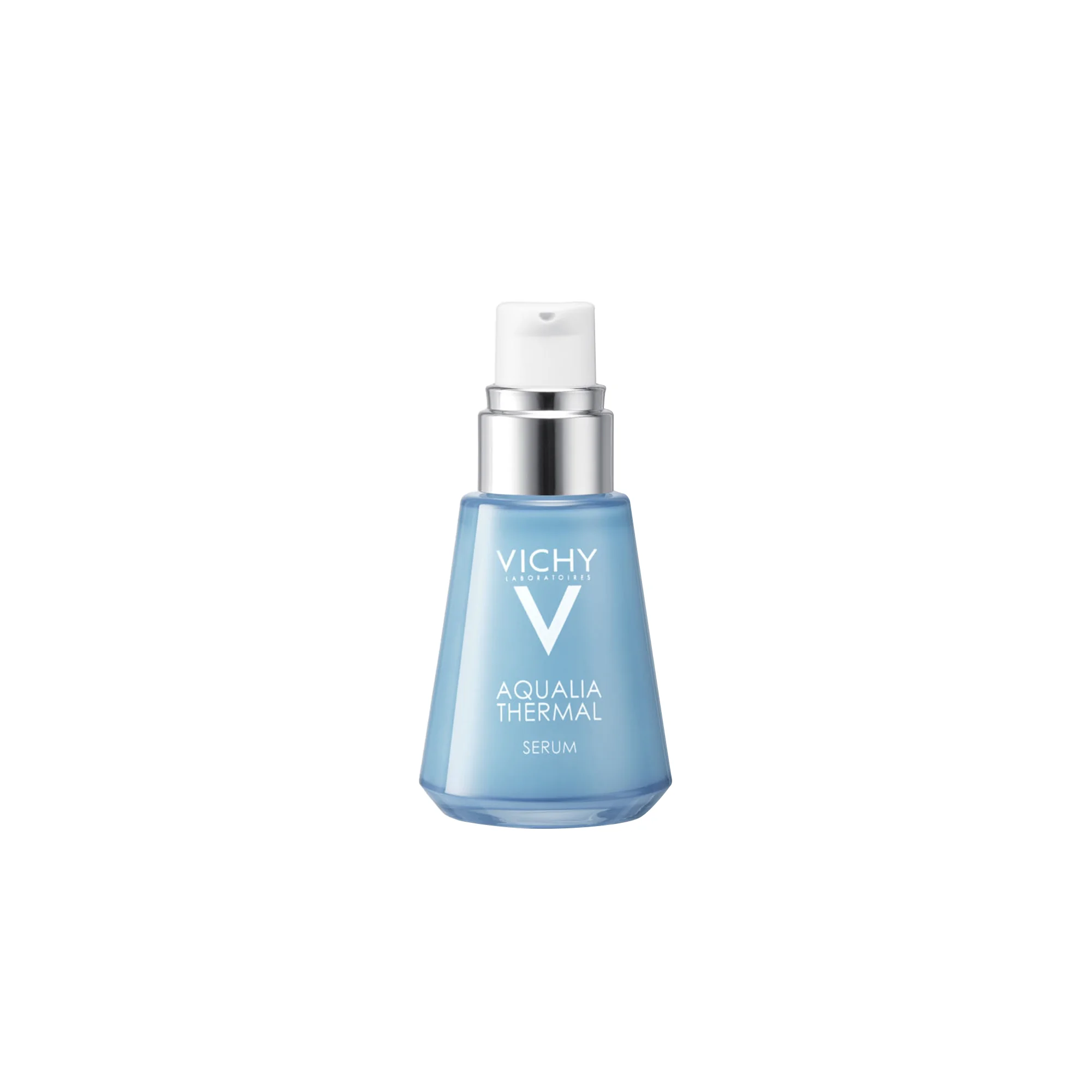 Vichy Aqualia Siero Viso 30 Ml Idratante e rinforzante