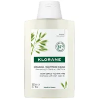 Klorane Shampoo Ltt Avena200 Ml