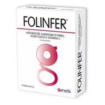 Folinfer Diet 14Bustine