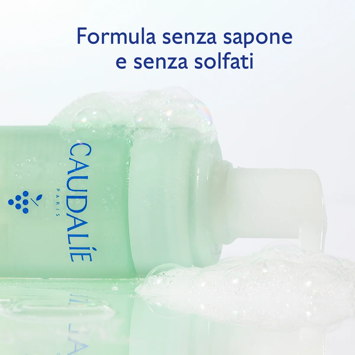 Vinoclean Schiuma Detergente 150 Ml