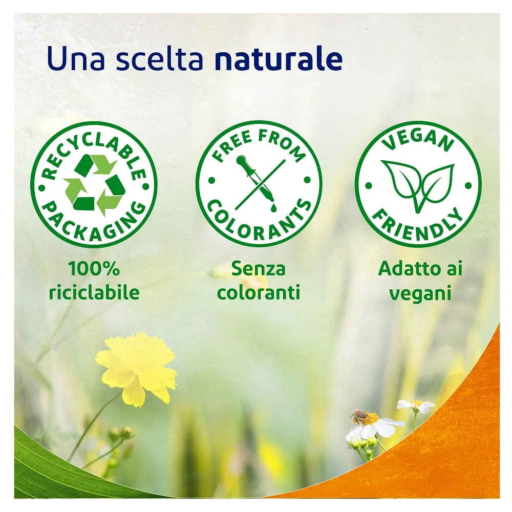 VoltaNatura Gel Non Medicated 50 ml Lenitiva e Rinfrescante