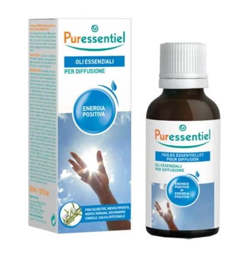 Miscela Energia Positiva Diff