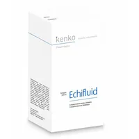 EchiFluid Sciroppo Integratore Benessere Vie Respiratorie 200 ml