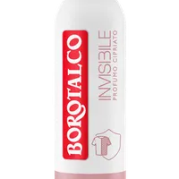 Borotalco Deo Spray Invisibile Rosa 150 ml