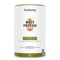 Foodspring Whey protein Pistachio 420 g