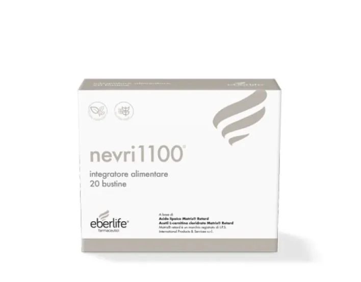 Nevri 1100 20 Bustine