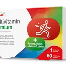 Dr.Max Multivitamin Premium 60 Compresse