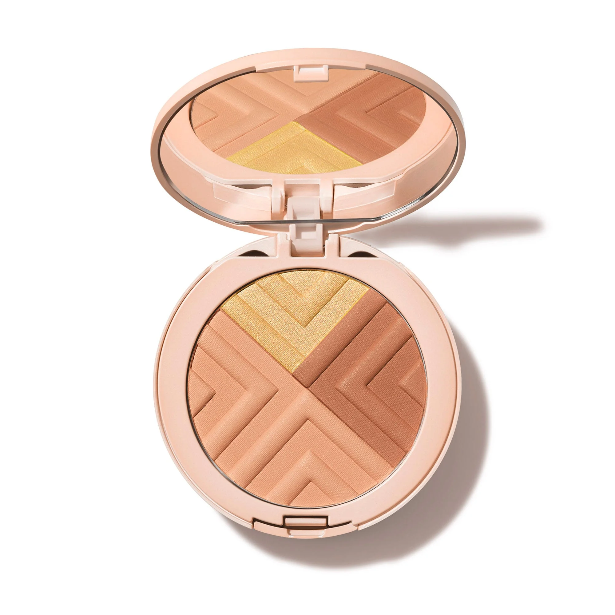 Vichy Minèralblend Cipria Mosaico Polvere Minerale
