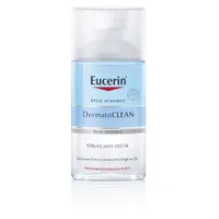 Eucerin Dermatoclean Eye Waterproof 125 ml
