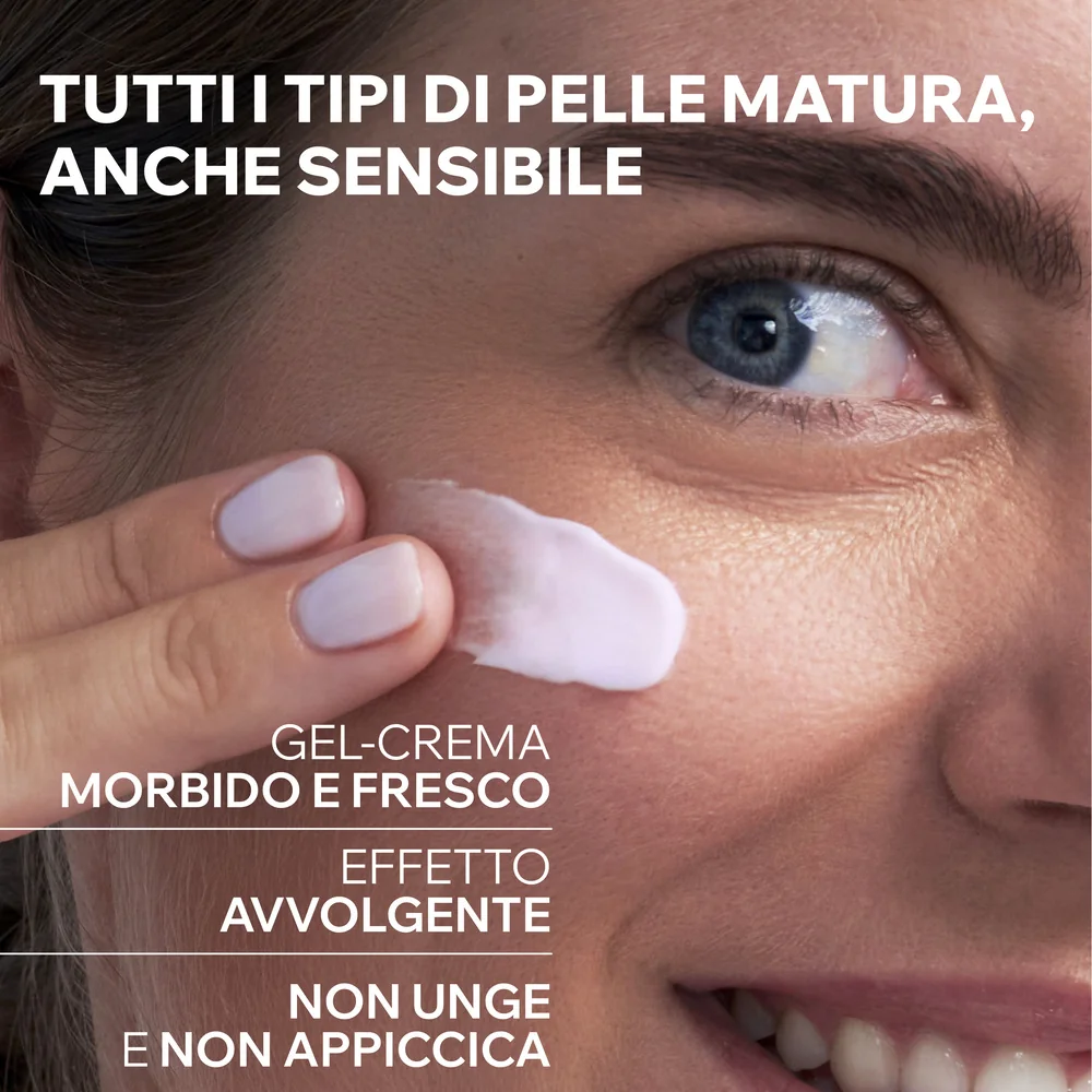 Age Absolu Crema Notte Rigenerante Viso 50 ml Adatta a Pelli Sensibili