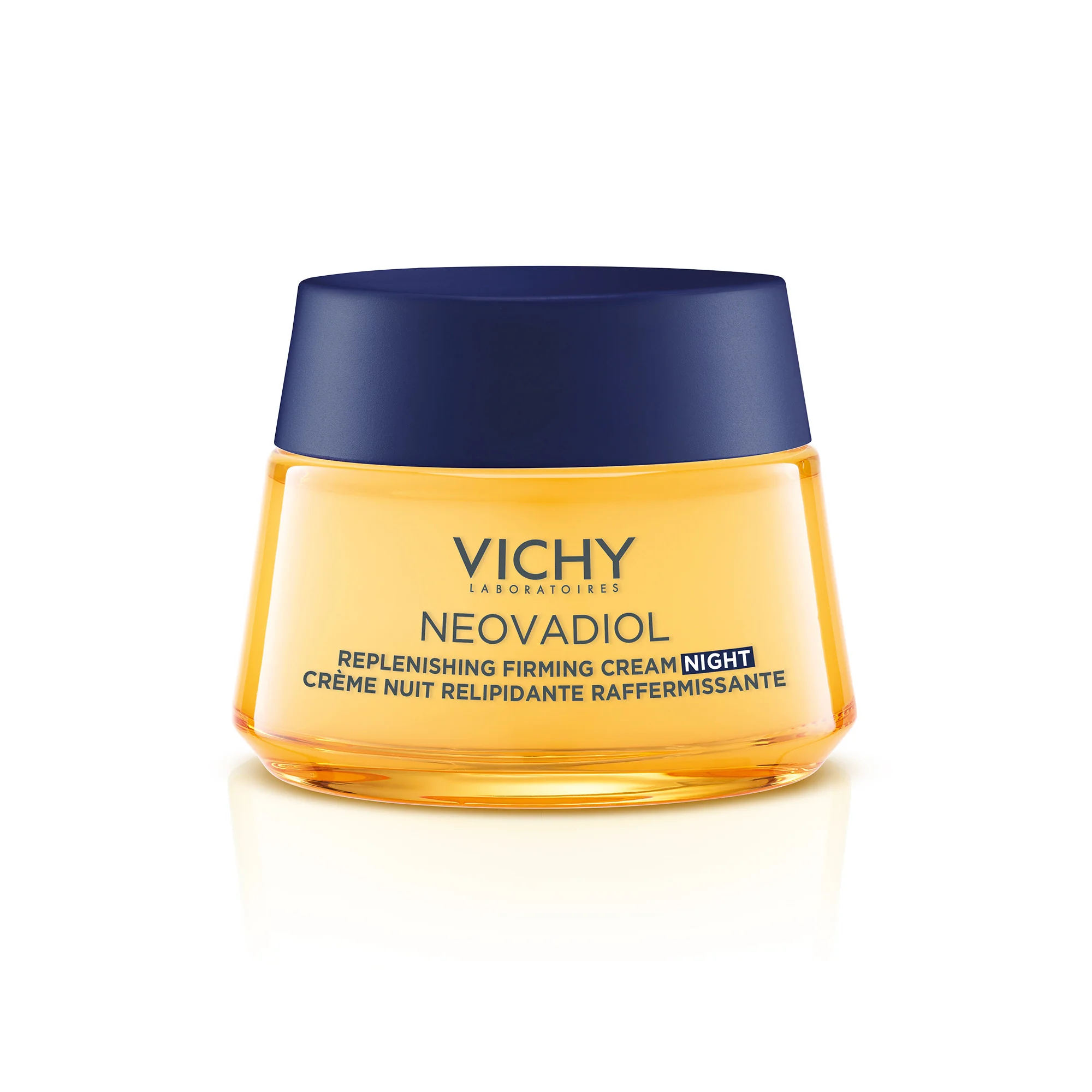 Vichy Neovadiol Post-Menopausa Crema Notte 50 Ml Relipidante Anti-Rilassamento