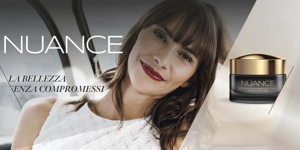 Nuance: 3 rituali di bellezza per ogni esigenza