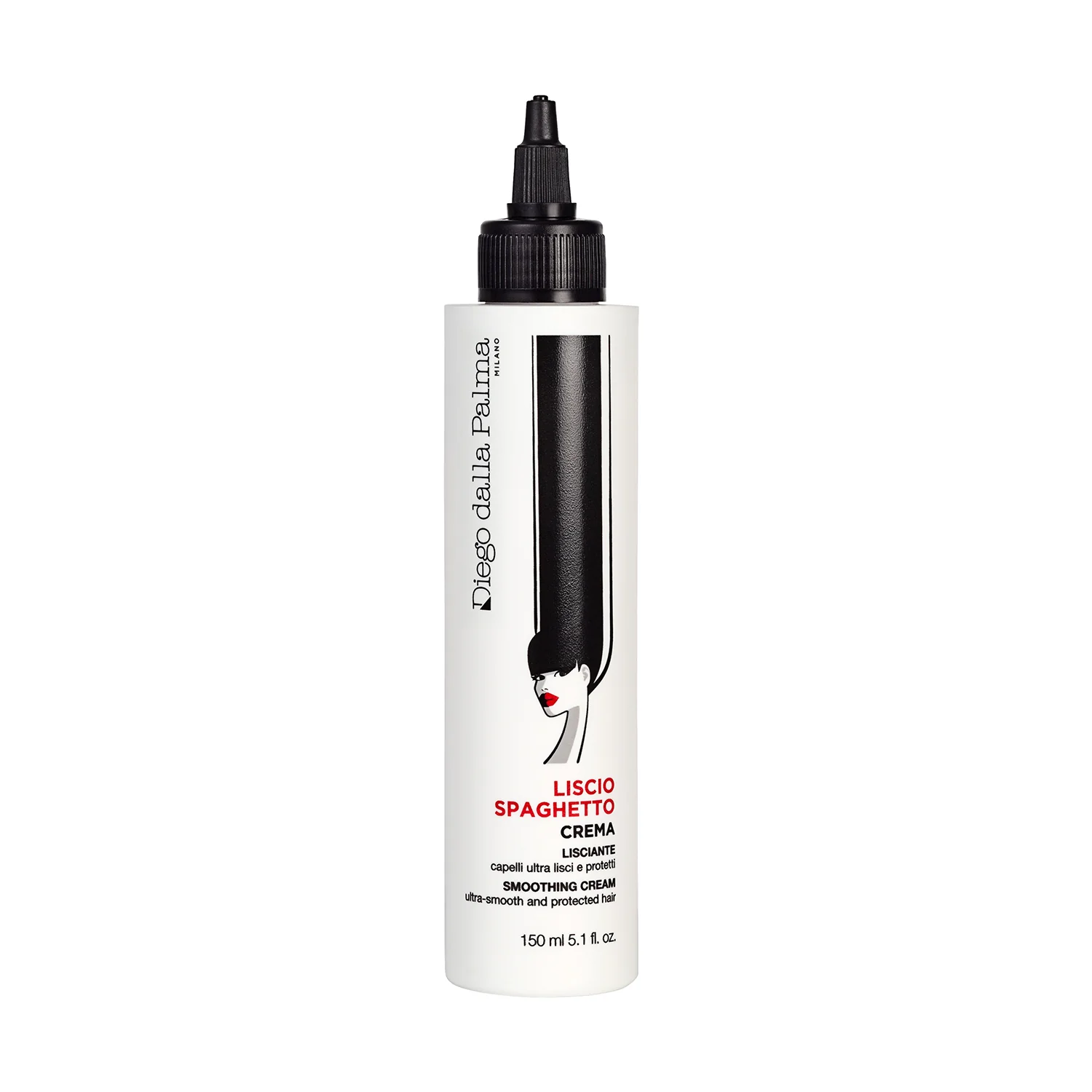 Crema Lisciante 150 Ml Effetto Spaghetto