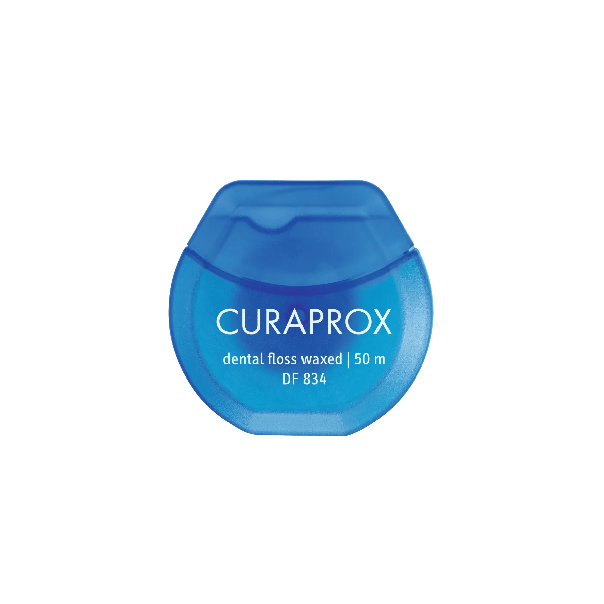 Curaprox DF 834 Dental Floss 50 metri Filo Interdentale