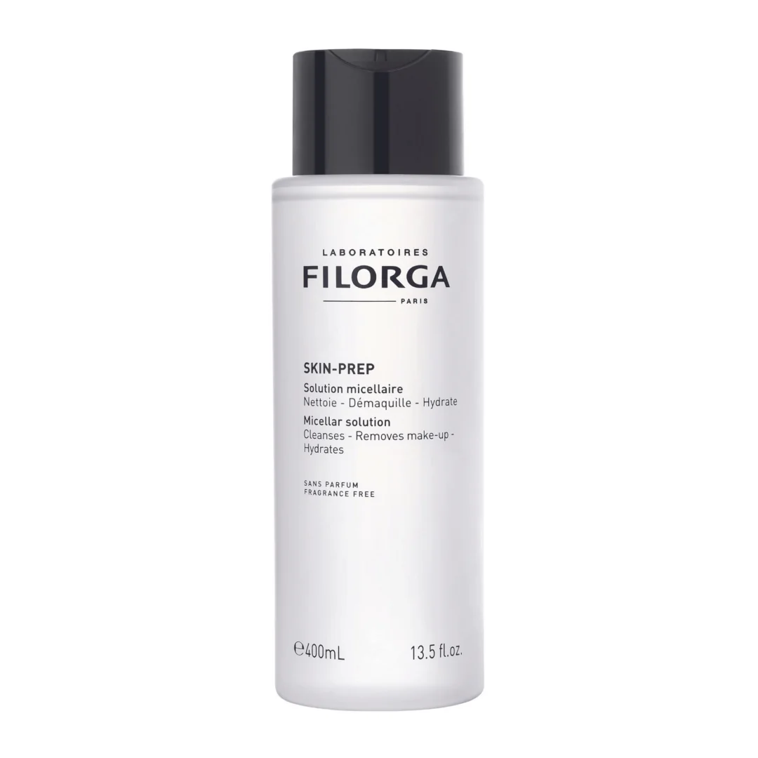 Filorga Skin-Prep Soluzione Micellare 400 Ml idratante