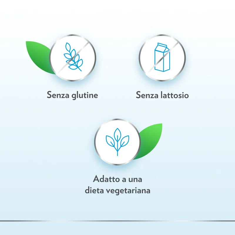 Gyno-CanesCystil Integratore con D-Mannosio 14 Bustine Benessere Vie Urinarie
