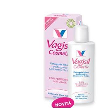 Vagisil Active Defense Detergente Intimo 250 ml Con GynoPrebiotic