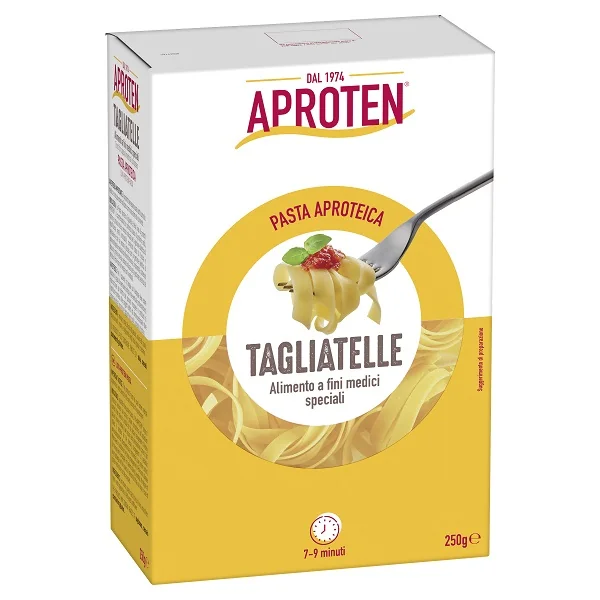 Aproten Tagliatelle 250 G