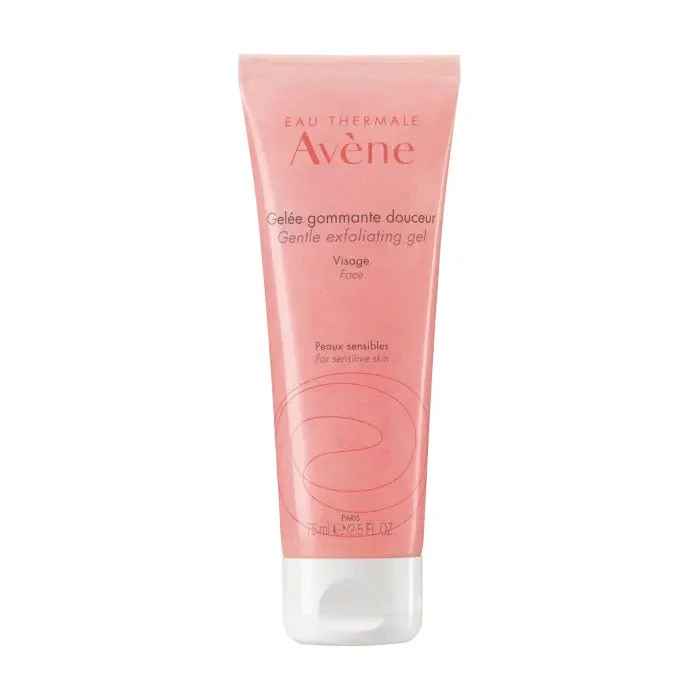 Avene Gommage Viso 75 ml Esfoliante