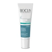 Bioclin Deo Control Crema Deodorante 30 ml