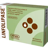 Linfolipase 30 Compresse
