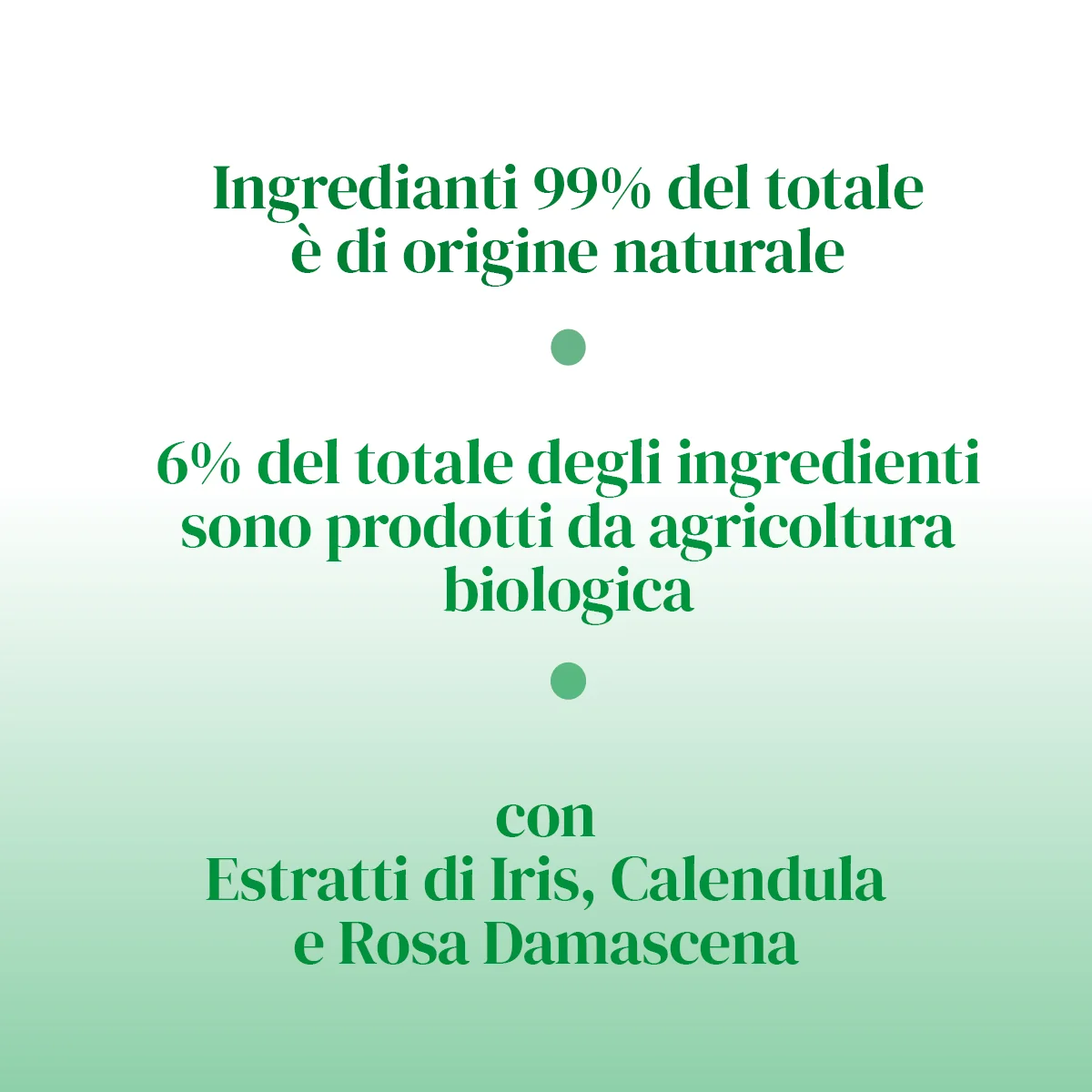 Biogenya Struccante Eco Natural 20 Salviette