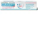 Curasept Sensitivity Dentifricio 75 ml