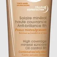 Photoderm Mineral Cover Touch Dore SPF 50+ 40 ml