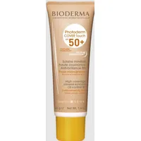 Photoderm Mineral Cover Touch Dore SPF 50+ 40 ml