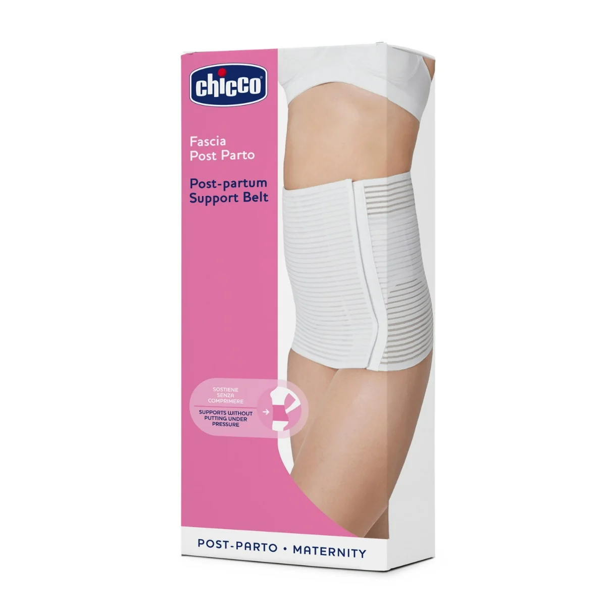 Chicco Fascia Post Parto L