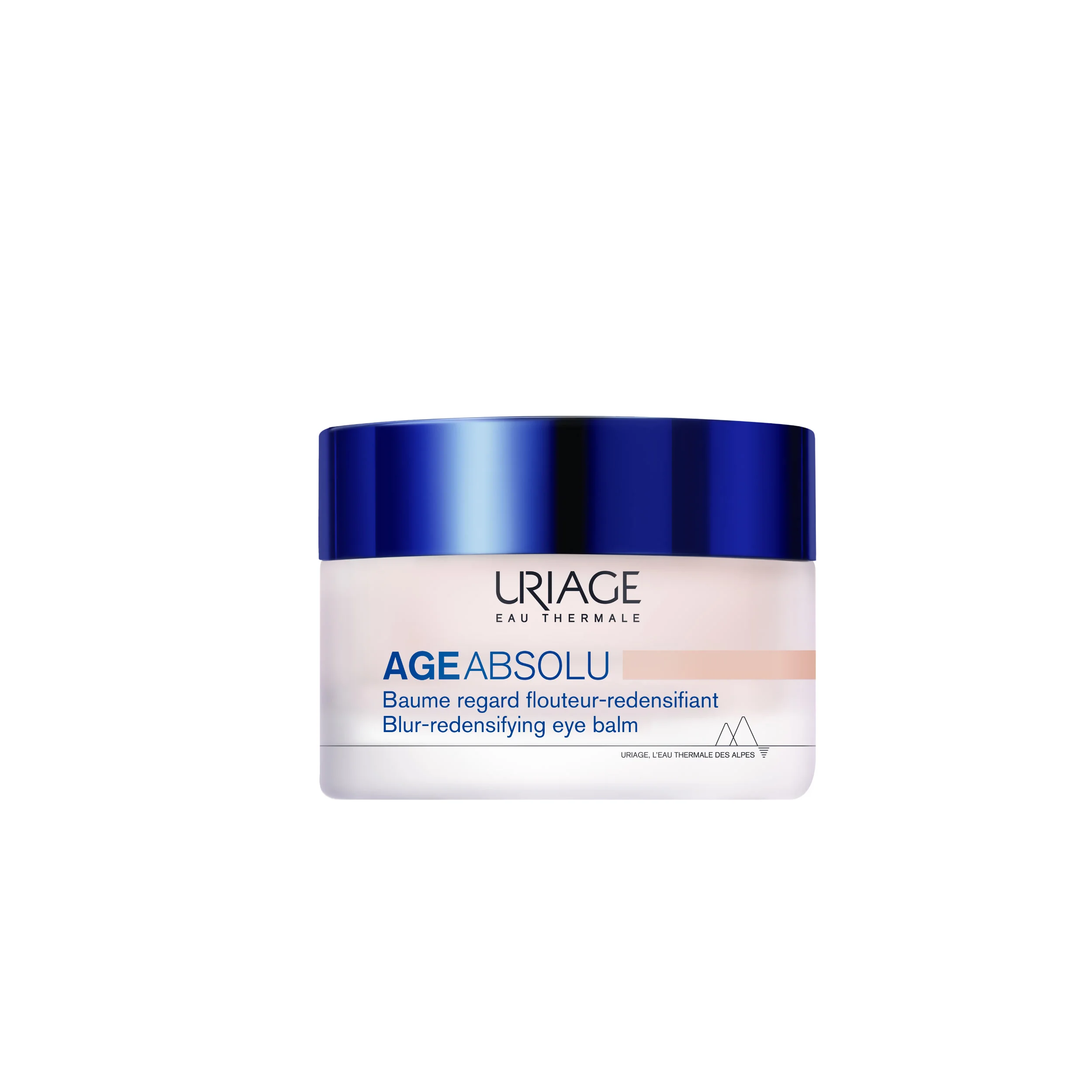 Age Absolu Balsamo Occhi Perfezionatore Ridensificante 15 Ml Dermatologicamente Testato